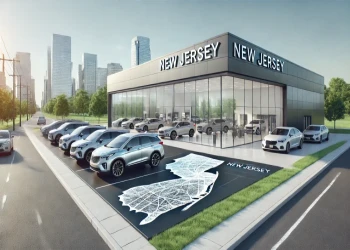 Best-Rated Car Dealerships in New Jersey to Explore